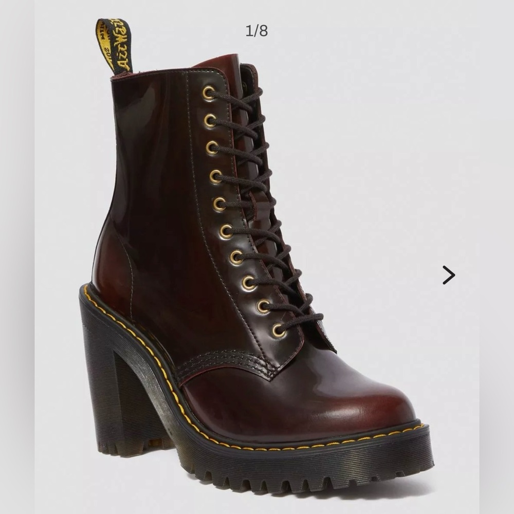 Dr. Marten Kendra Boot NWT!!
